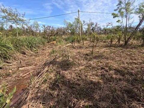 Terreno en Venta de 2000,0 m2