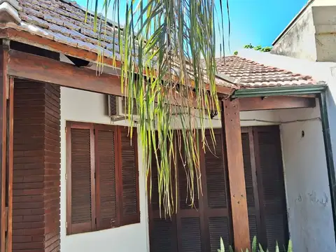 Casa 6 ambientes con 3 baños