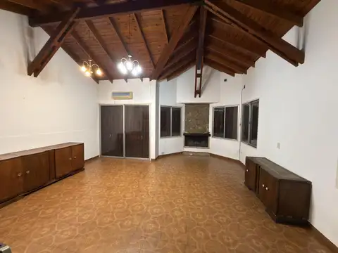 Casa en Venta 40 años
