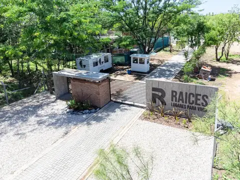 LOCALCOMERCIAL EN VENTA BARRIO RAICES, SAN VICENTE