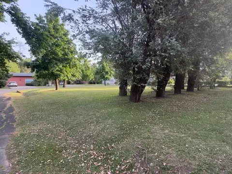 Terreno en Venta de 867,0 m2
