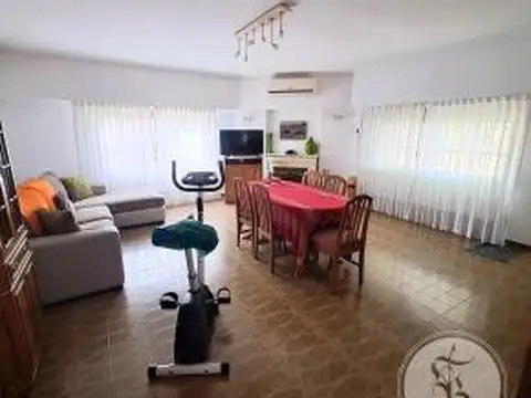 Depto Tipo Casa en Venta en San Andres, USD 140.000