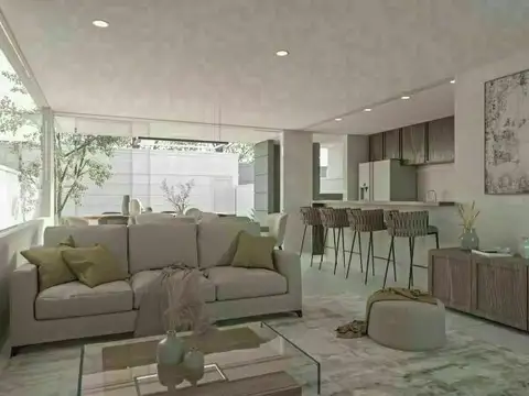 Casa en Venta en Luque, USD 170.000