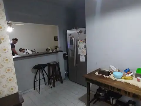 Casa en Venta en Villa General Mitre, USD 200.000