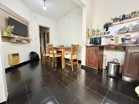 Casa en Venta en Ituzaingó Sur, USD 125.000