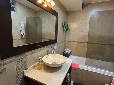 VENTA TRIPLEX EL PALOMAR - PILETA - APTO CREDITO