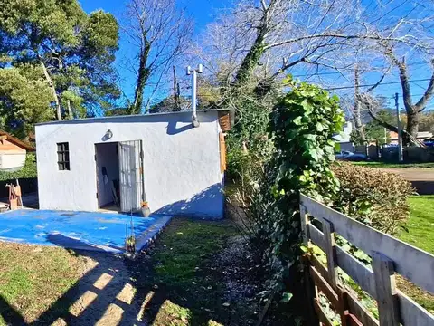 Casa en Venta 15 años