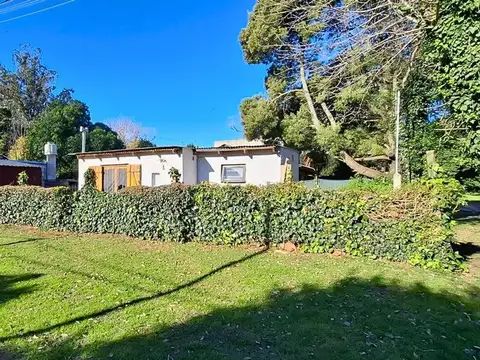 Casa en Venta en Las Dalias, USD 40.000