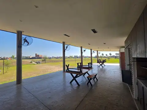 EXELENTE LOTE EN VENTA - COUNTRY VIENTO SUR