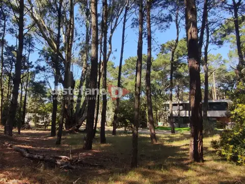 Terreno en Venta en Pinamar, USD 200.000
