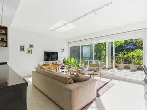 VENTA DTO EN DUPLEX C/COCH /BAULERA V. URQUIZA