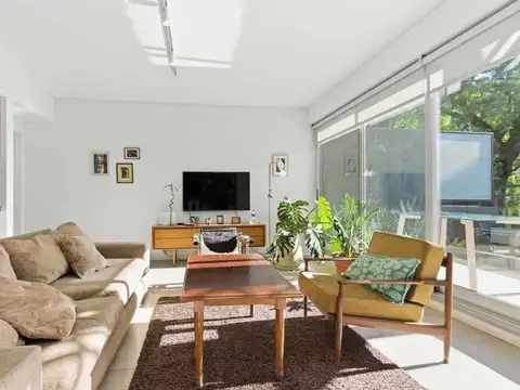 Departamento en Venta en Villa Urquiza, USD 320.000