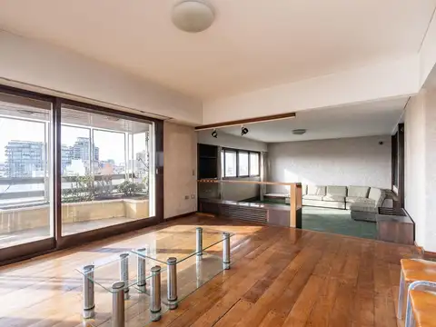 Departamento en Venta de 5 ambientes