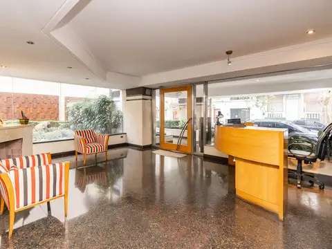 Departamento 5 ambientes con 2 baños