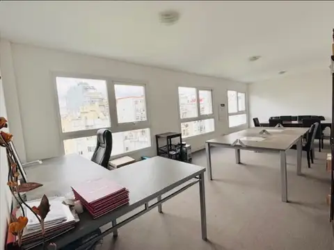 Departamento en Venta con 1 cochera