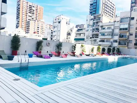 SANTA FE AV. 3700, Piso 10