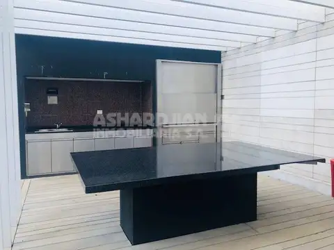 Departamento en Venta en Botanico, USD 195.000