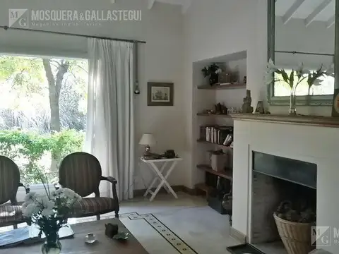 Casa en Alquiler 20 años