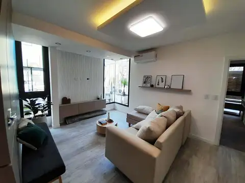 Departamento en Venta al Norte