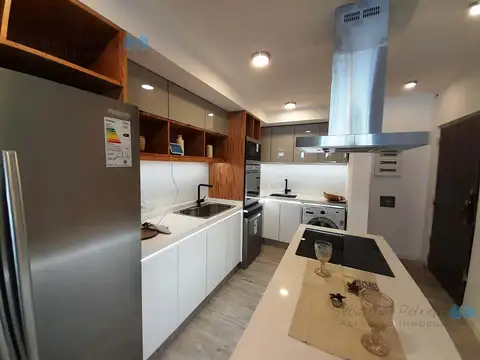 Departamento de 3 ambientes de categoria en Ramos Mejia