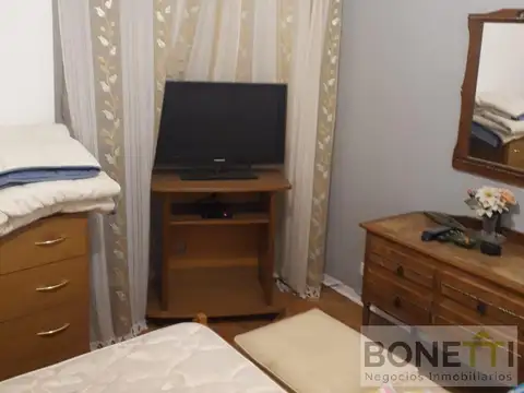 Departamento en Alquiler Temporal de 1 dormitorio