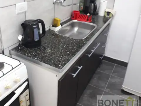 Departamento en Alquiler Temporal 40 años