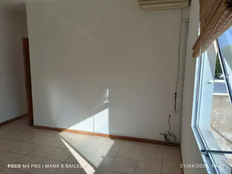 Departamento en Alquiler de 2 ambientes
