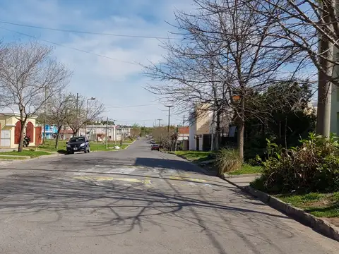 Terreno en Venta 40  mts Fondo