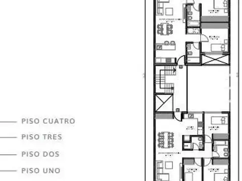 Departamento en Venta Permite mascota