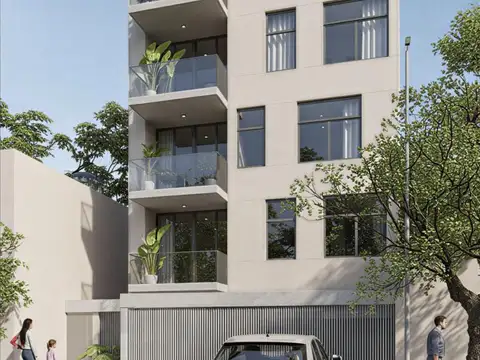 VENTA DEPARTAMENTO 3 AMBIENTES EN VICENTE LOPEZ - FLORIDA