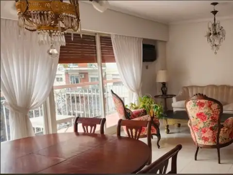 Departamento venta 4 ambientes con dep. Belgrano R
