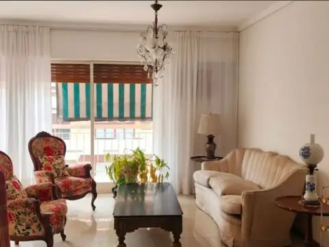 Departamento en Venta de 5 ambientes