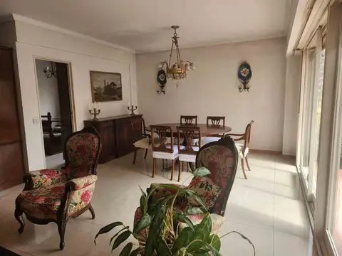 Departamento en Venta en Belgrano R, USD 365.000