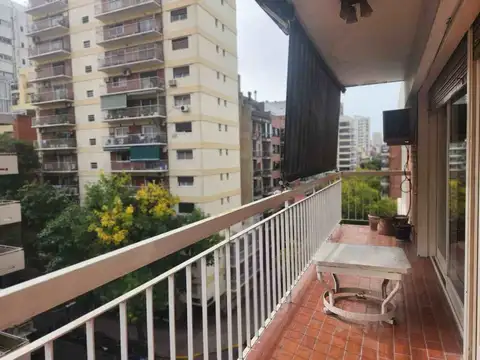 Departamento en Venta 41 años