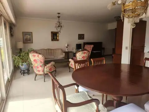 Departamento 5 ambientes con 3 baños