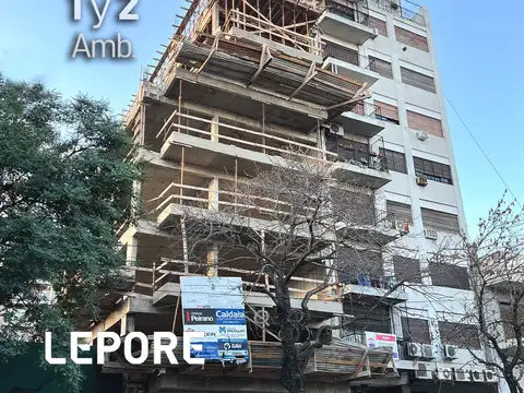 Departamento - Venta - Argentina, Capital Federal - VERNET 27