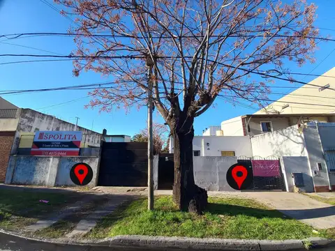 Terreno en Venta en José León Suárez, USD 150.000