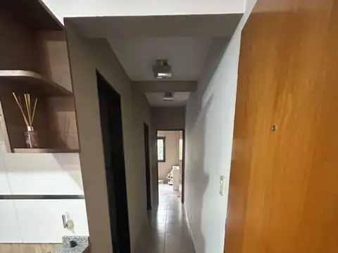 Departamento en Venta en Villa Luzuriaga, USD 60.000