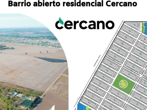 Terreno en Venta en Ricardone, USD 21.000