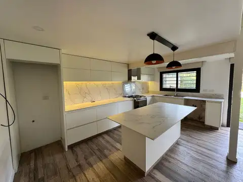 Casa en Venta al Sureste