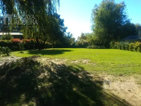 Terreno en Venta en Isla Santa Monica, USD 150.000