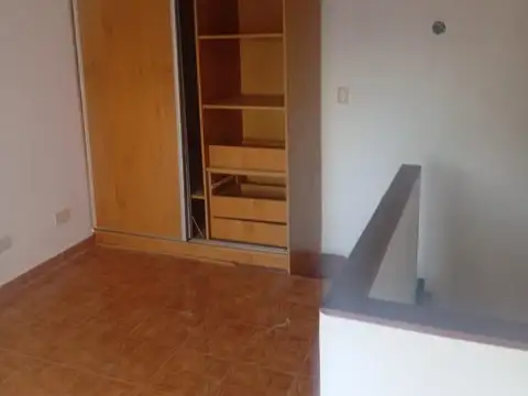 DUPLEX 2 AMBIENTES CON TERRAZA