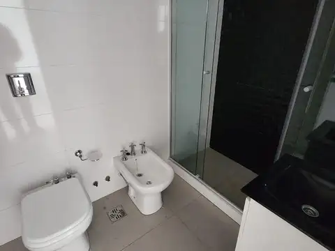 VENTA - 3 ambientes luminoso con balcon - San Cristobal