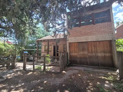 Casa ? Venta ? Calle Santa Rita, Potrero de los Funes