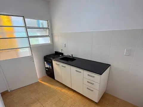 Departamento en Alquiler de 3 ambientes