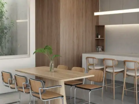 Departamento en Venta A Estrenar