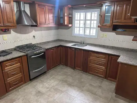 Casa en Venta 25 años