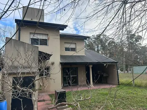 Casa en Venta en Presidente Derqui, USD 155.000