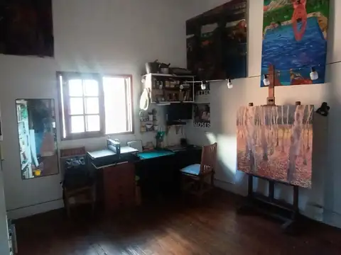 Vta Ph 2amb 1°p/escalera Balvanera