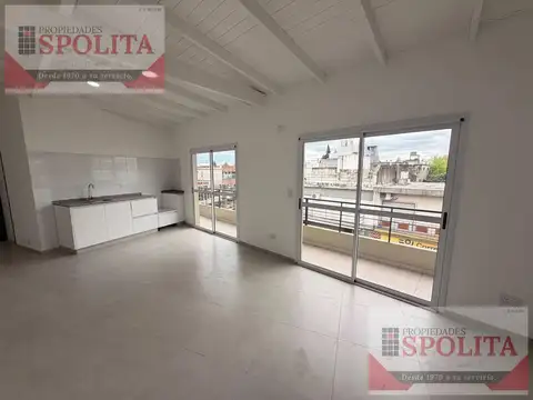 Departamento en Alquiler de 2 ambientes
